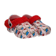Chaussons Hello Kitty