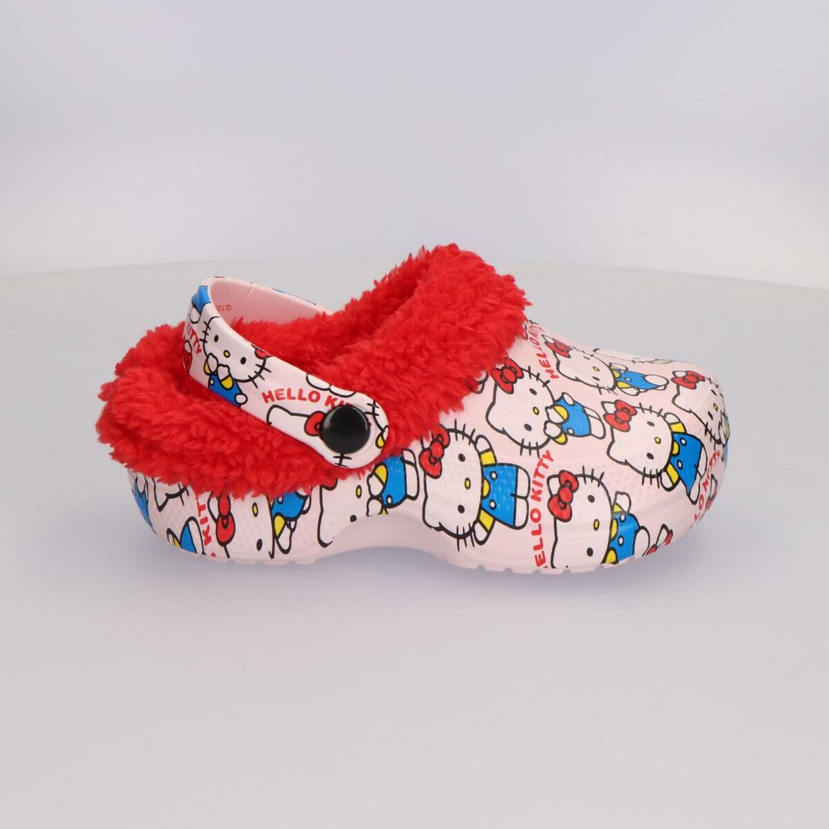 Chaussons Hello Kitty