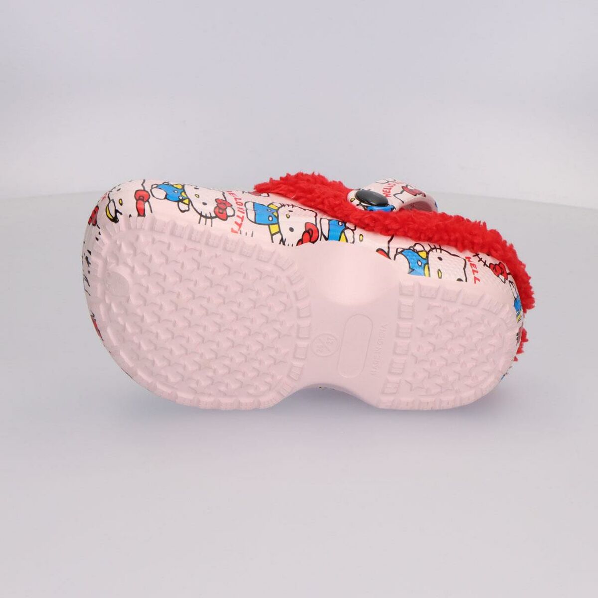Chaussons Hello Kitty
