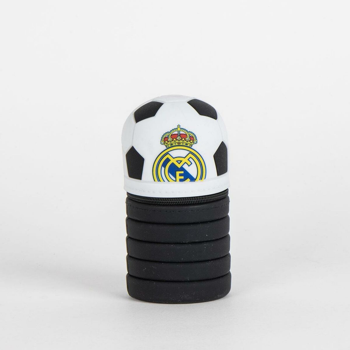 Trousse d'écolier Real Madrid C.F.