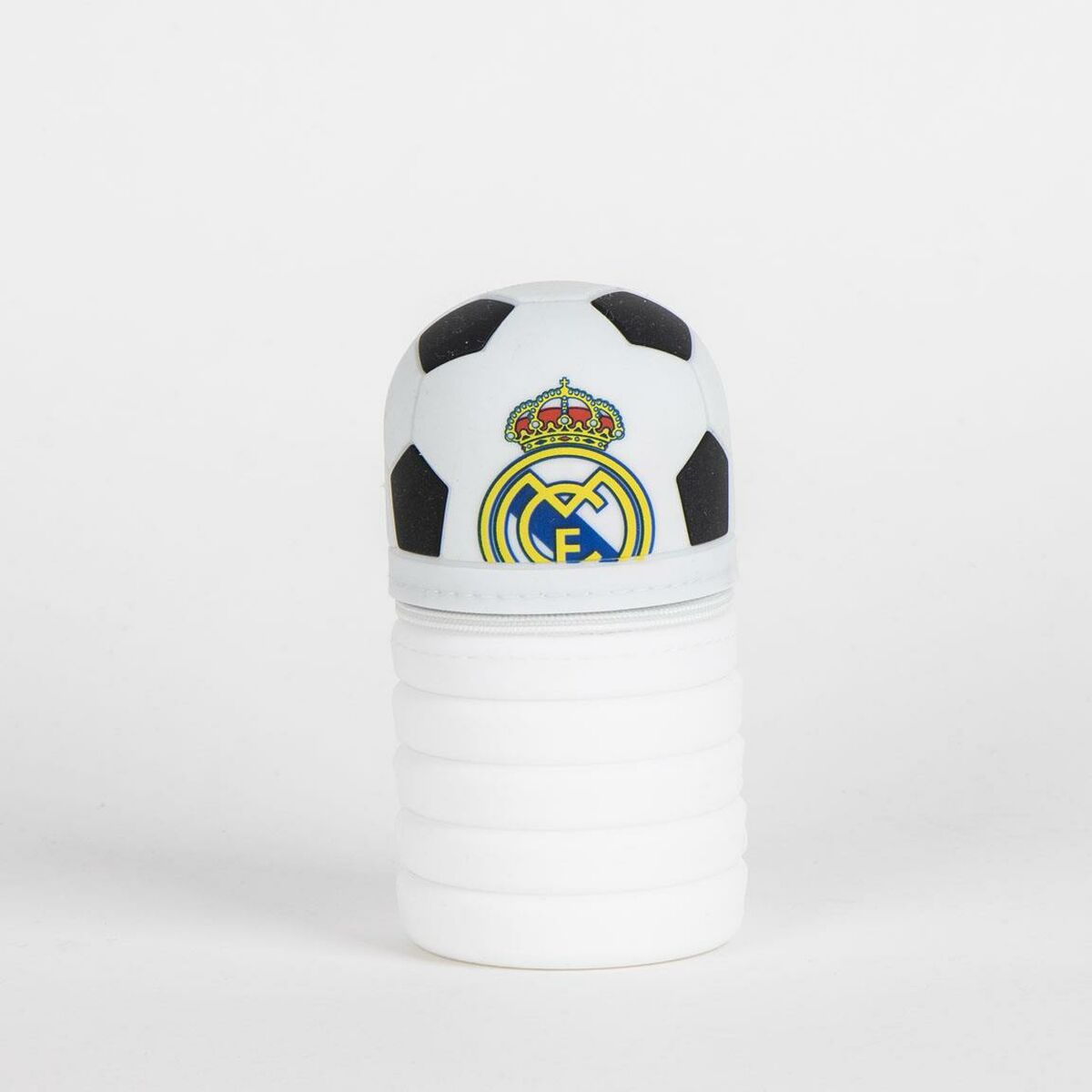 Trousse d'écolier Real Madrid C.F.