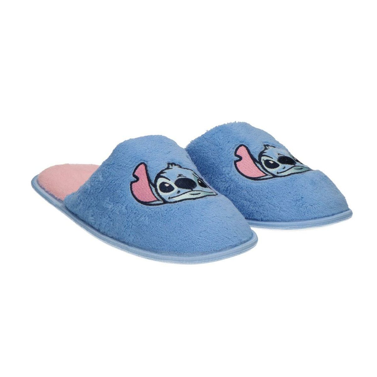 Chaussons Stitch