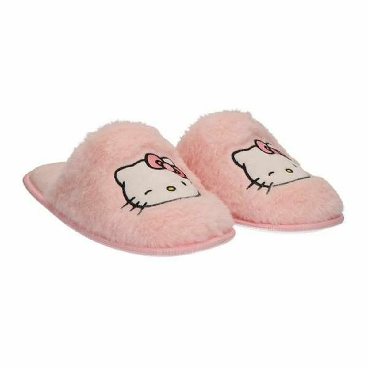 Chaussons Hello Kitty