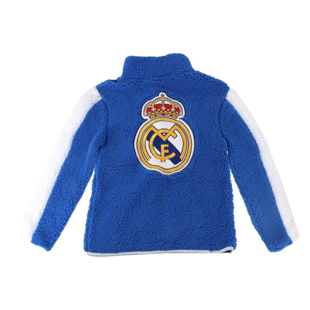 Pull unisex Real Madrid C.F. Bleu