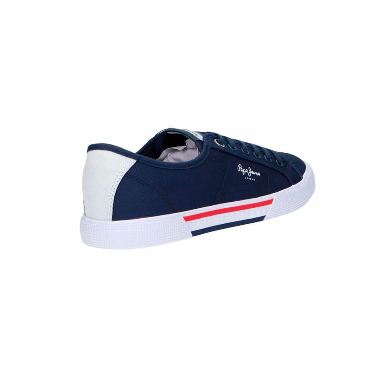 Chaussures de Sport pour Homme Pepe Jeans Brady