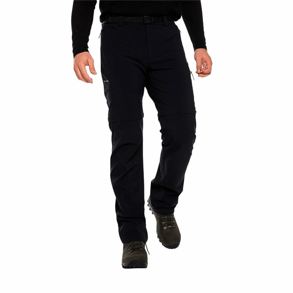 Pantalon de sport long Trangoworld Montagne