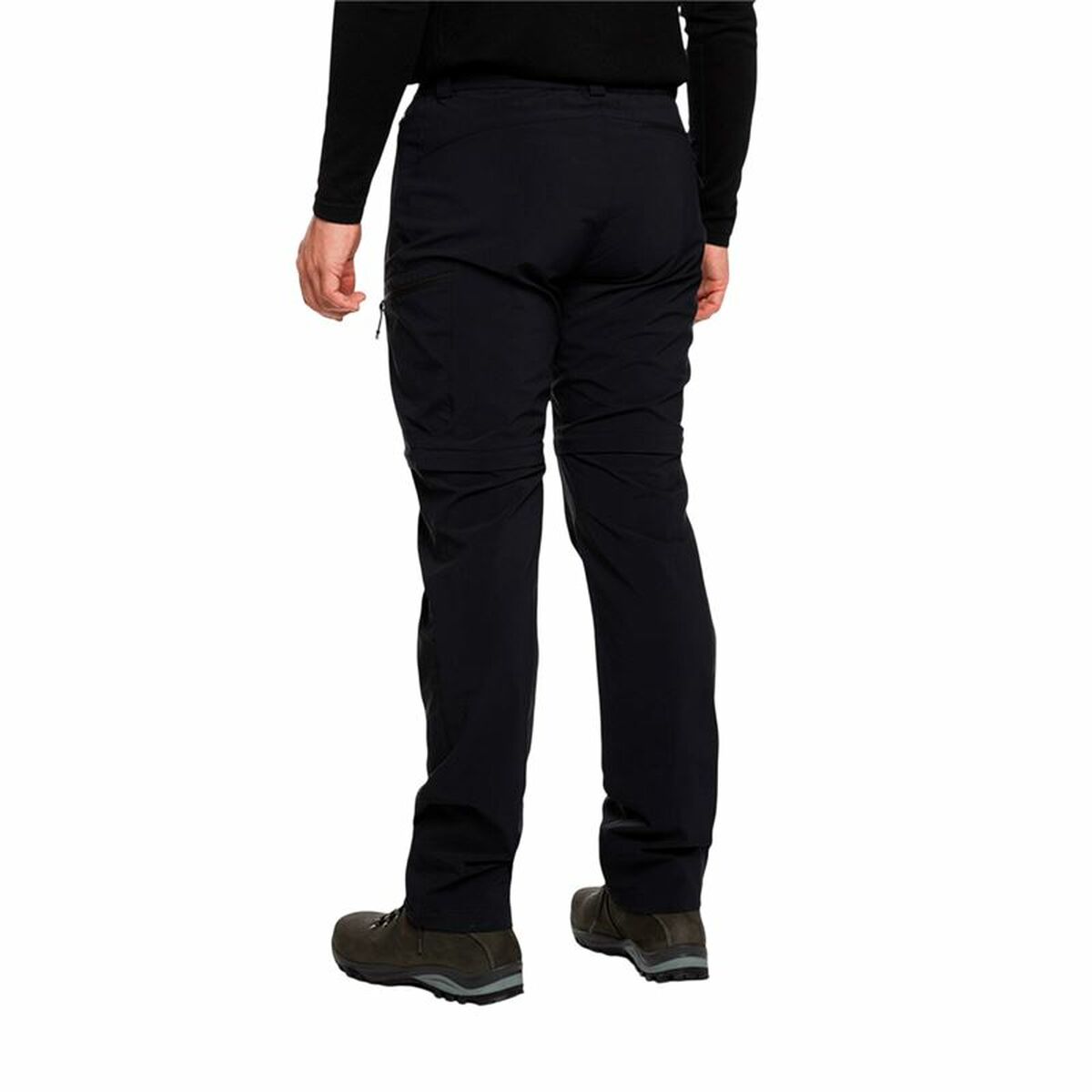 Pantalon de sport long Trangoworld Montagne