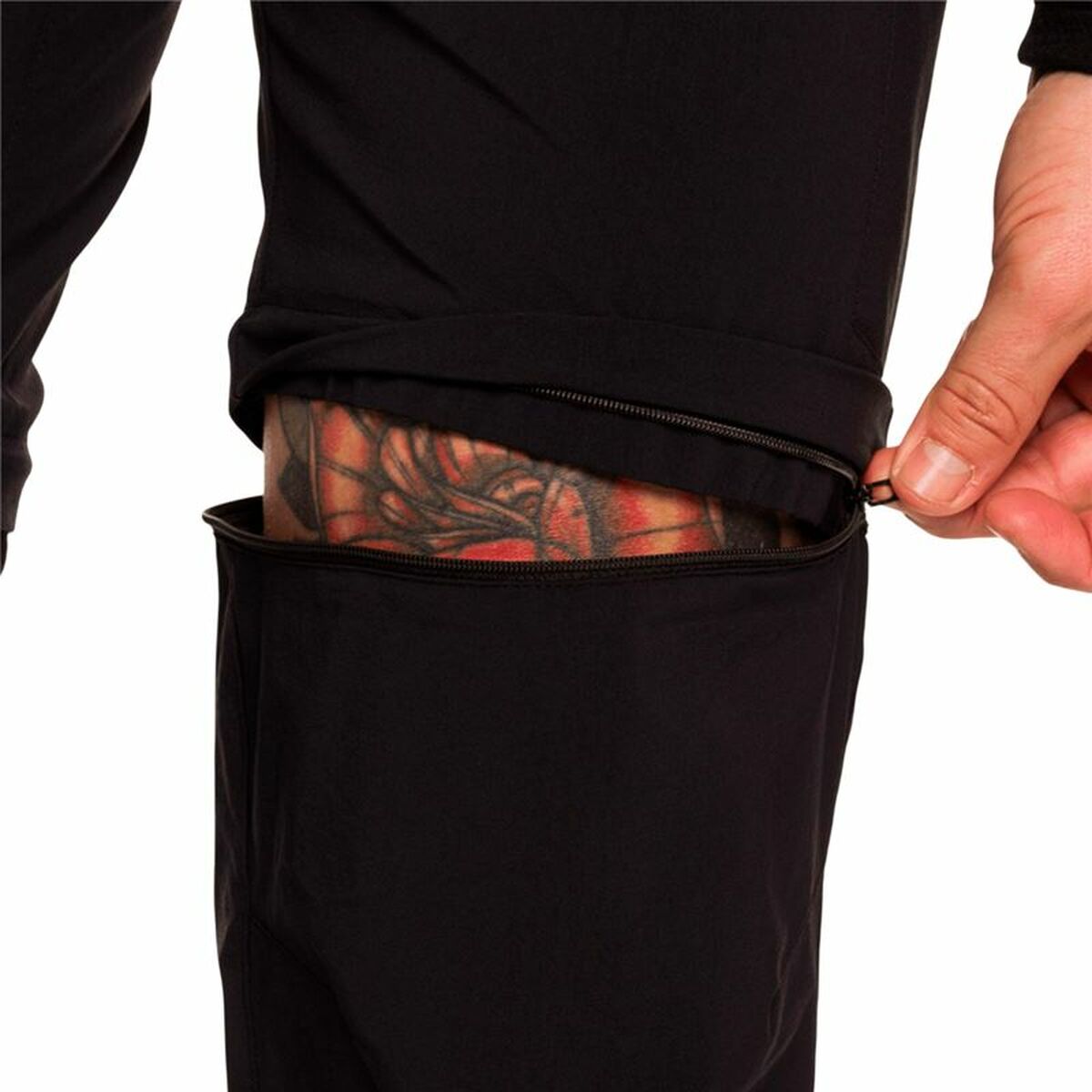 Pantalon de sport long Trangoworld Montagne