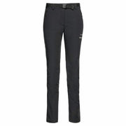 Pantalon de sport long Trangoworld Vivier Gris Femme
