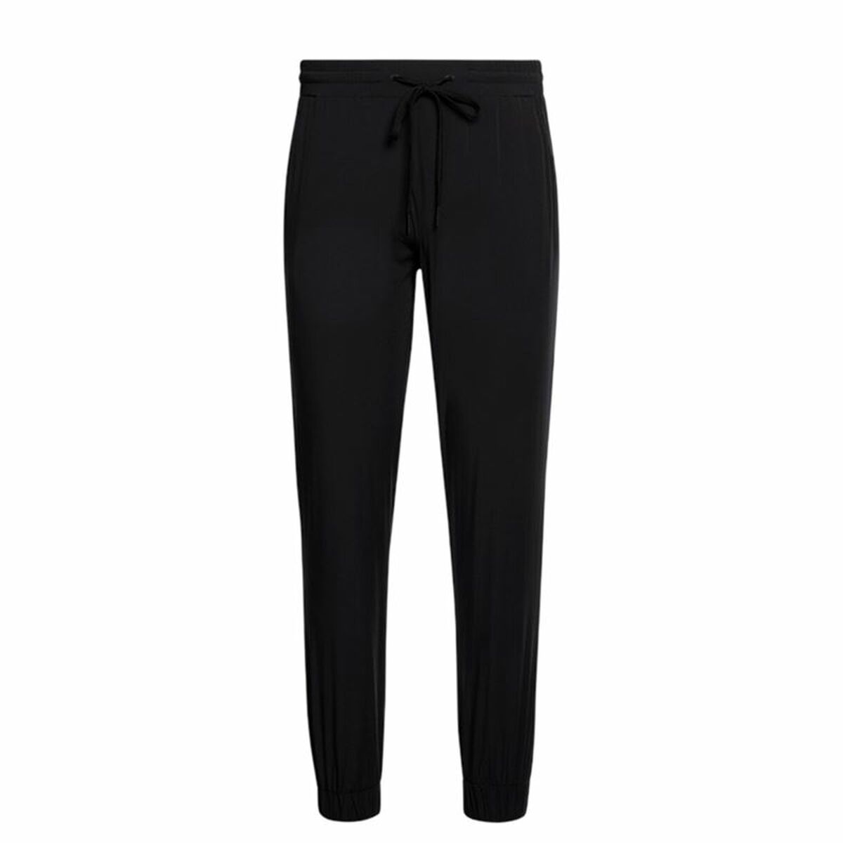 Pantalon de sport long Trangoworld Fleet Noir