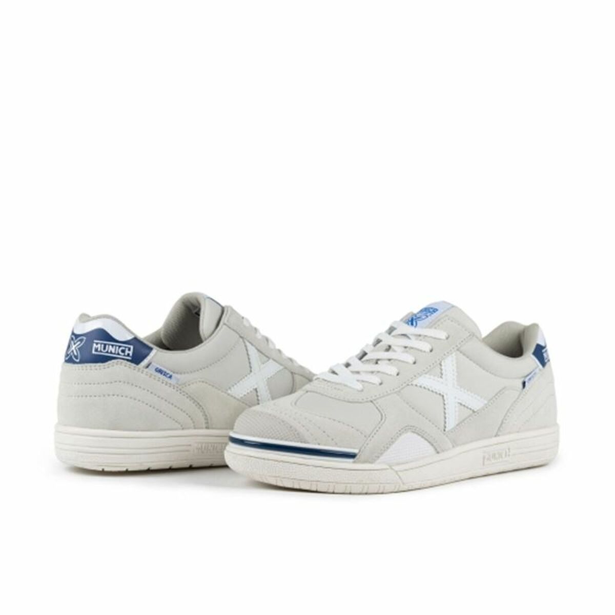 Chaussures de sport pour femme Munich Gresca 319