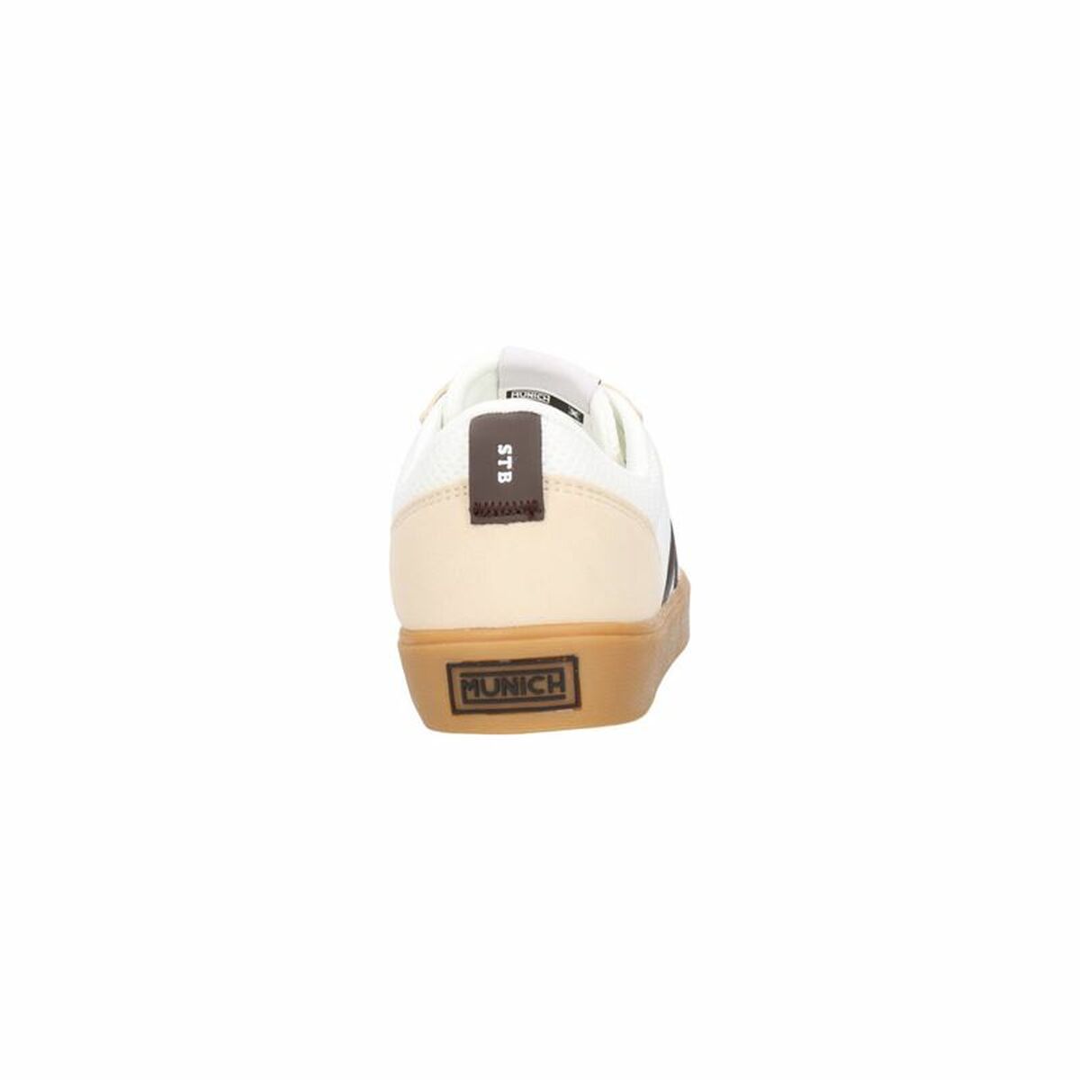 Chaussures de Sport pour Homme Munich Break 41 Blanc