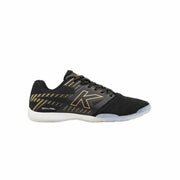 Chaussures de Futsal pour Adultes Kelme Scalpel Noir