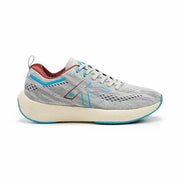 Chaussures de Running pour Enfants Kelme Beat Gris clair
