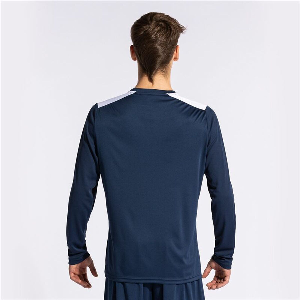 T-shirt à Manches Longues Enfant Joma Sport Championship VII (5-6 Ans)