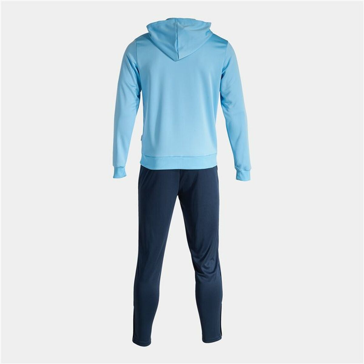 Survêtement pour Adultes Joma Sport PhoenIX II Blue marine Enfant Homme 2 Pièces