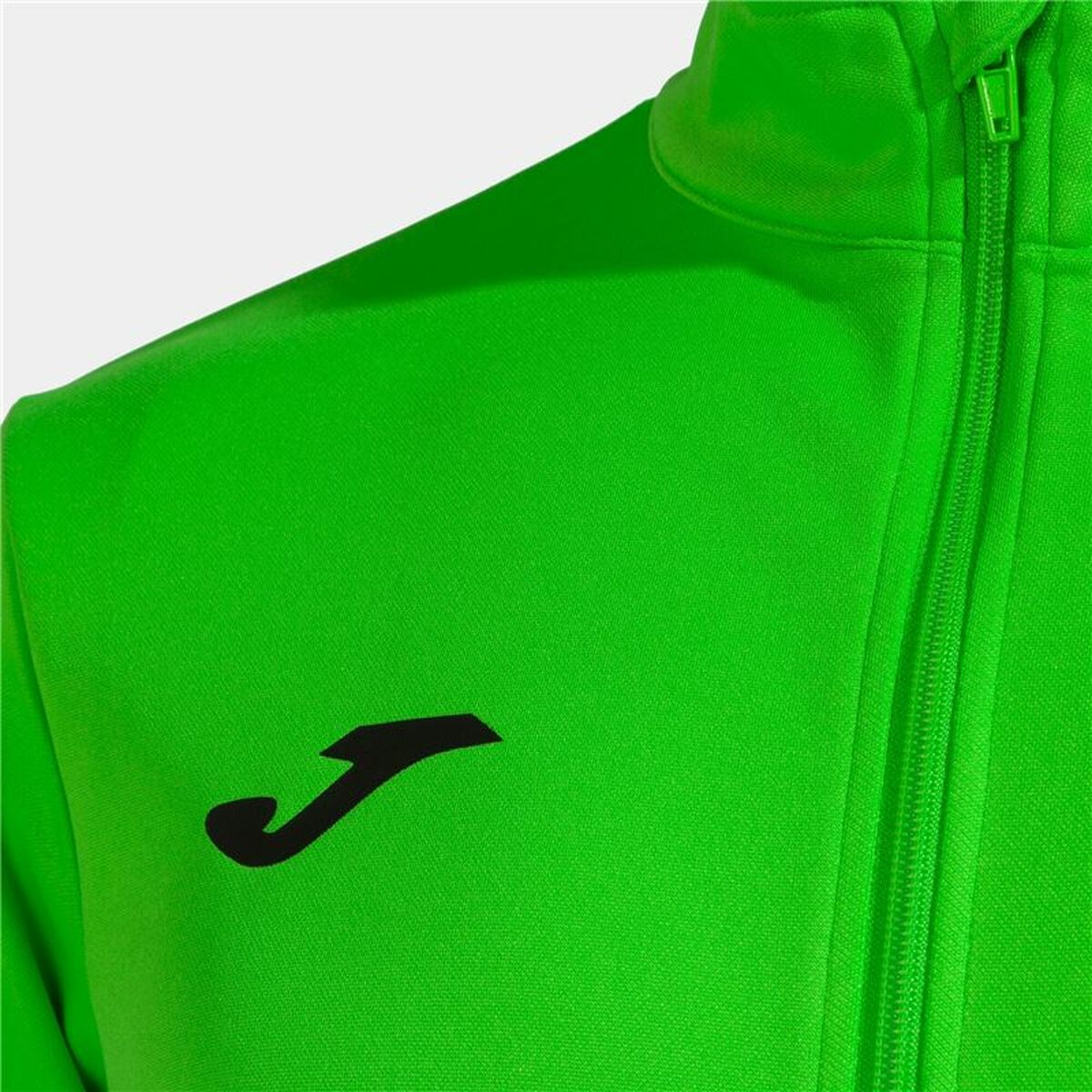 Survêtement pour Adultes Joma Sport Danubio II Vert Enfant Homme 2 Pièces