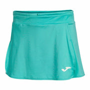 jupe de tennis Joma Sport Open II Turquoise (L)