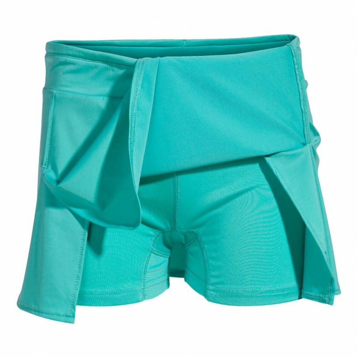 jupe de tennis Joma Sport Open II Turquoise (L)