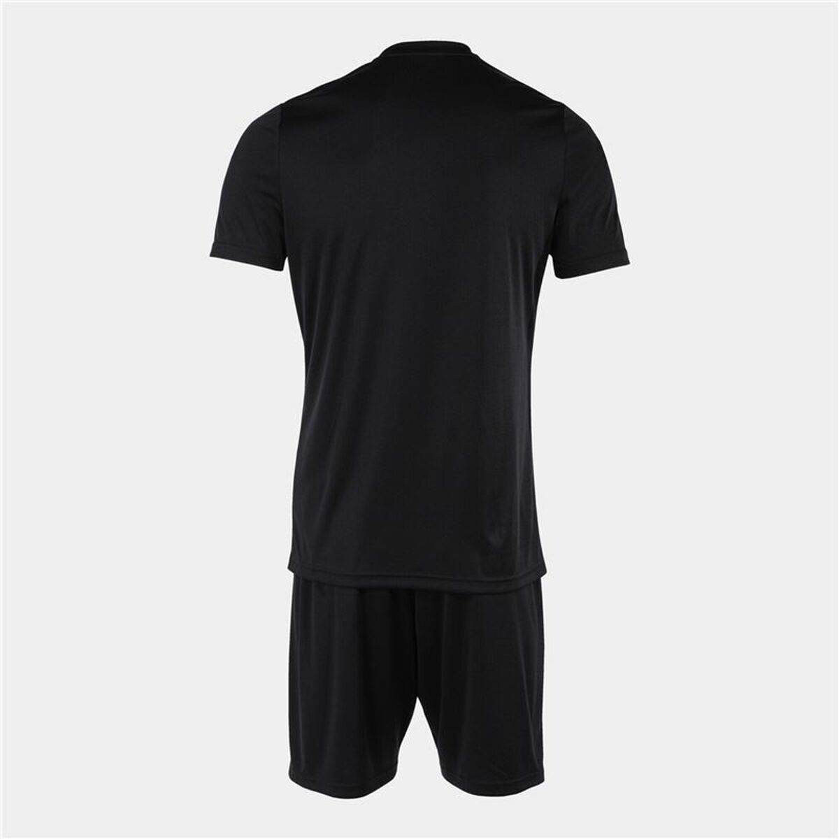 Ensemble de Sport pour Adultes Joma Sport PhoenIX II Noir Multicouleur 12-14 Ans 2 Pièces