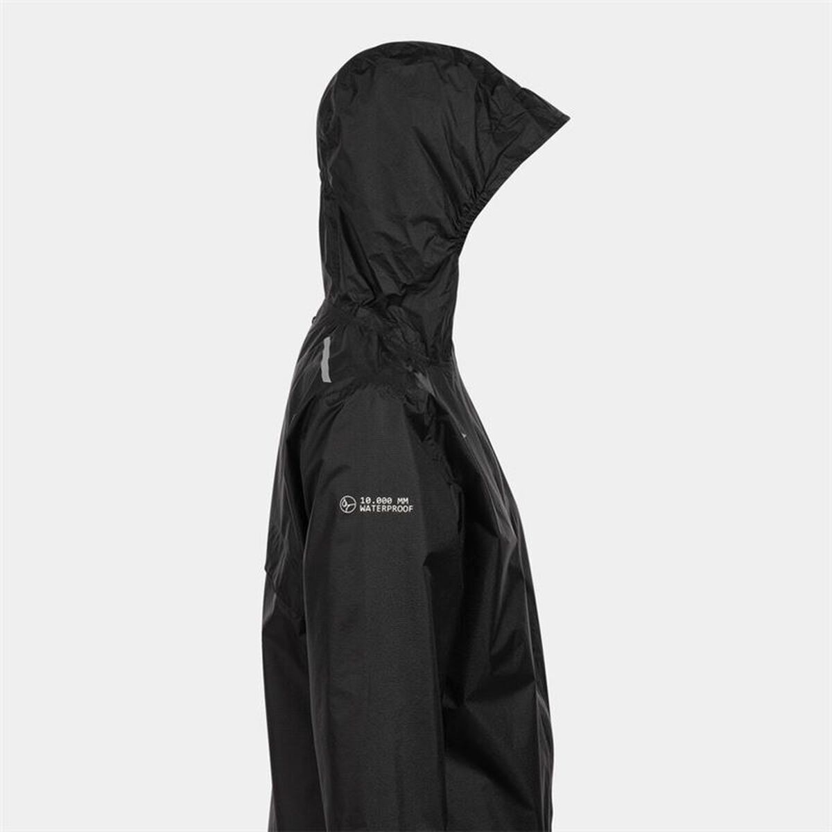 Imperméable Joma Sport R-City London Noir