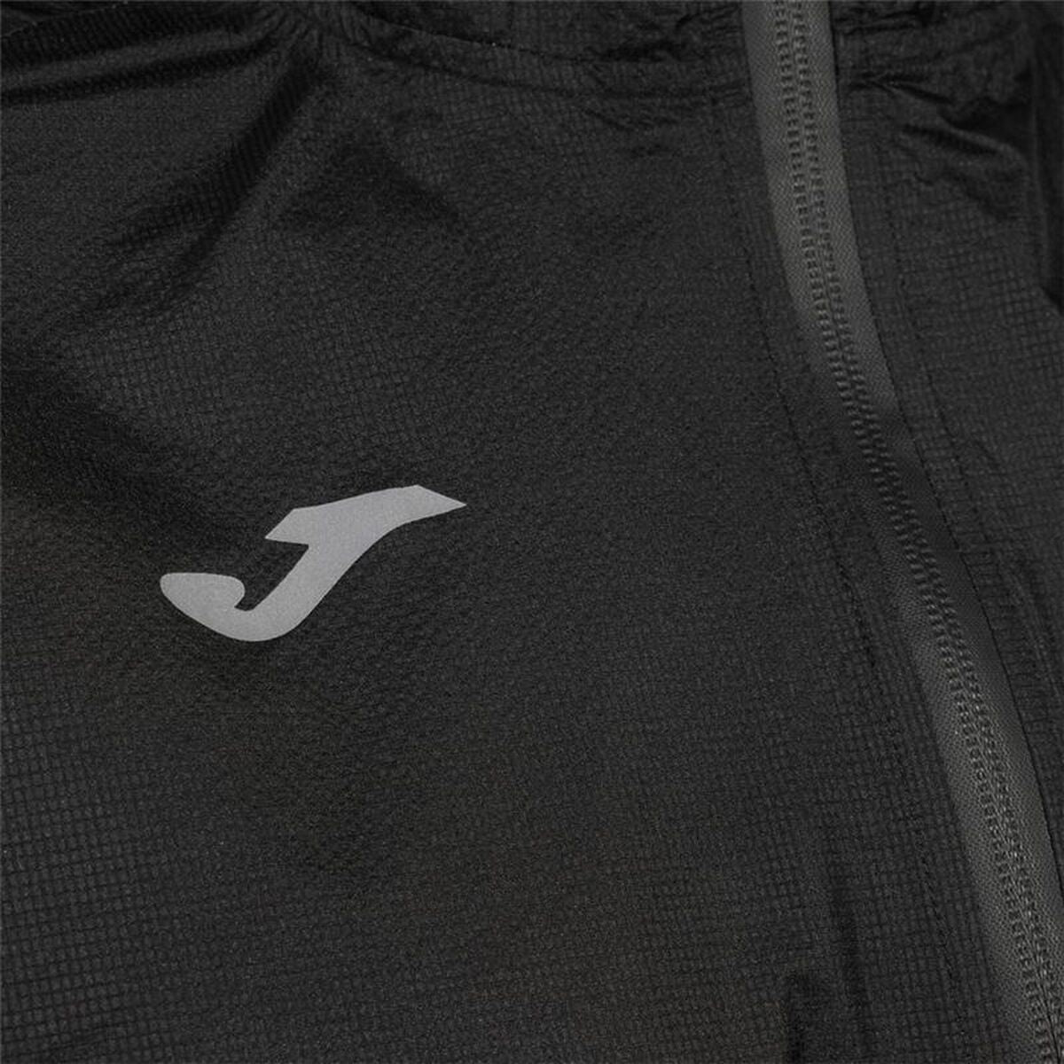 Imperméable Joma Sport R-City London Noir