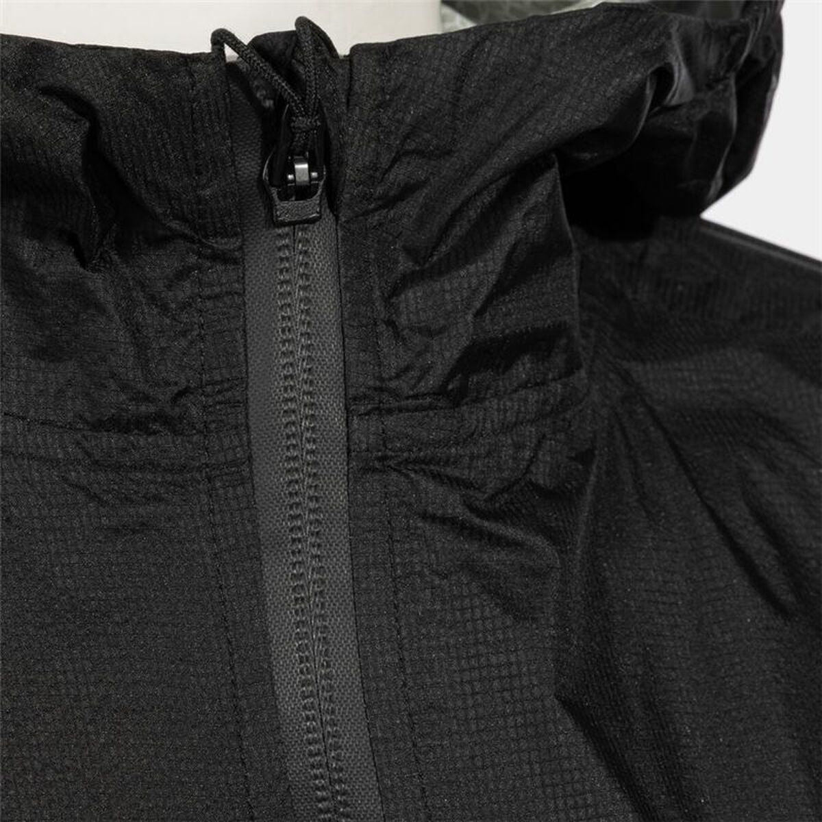 Imperméable Joma Sport R-City London Noir