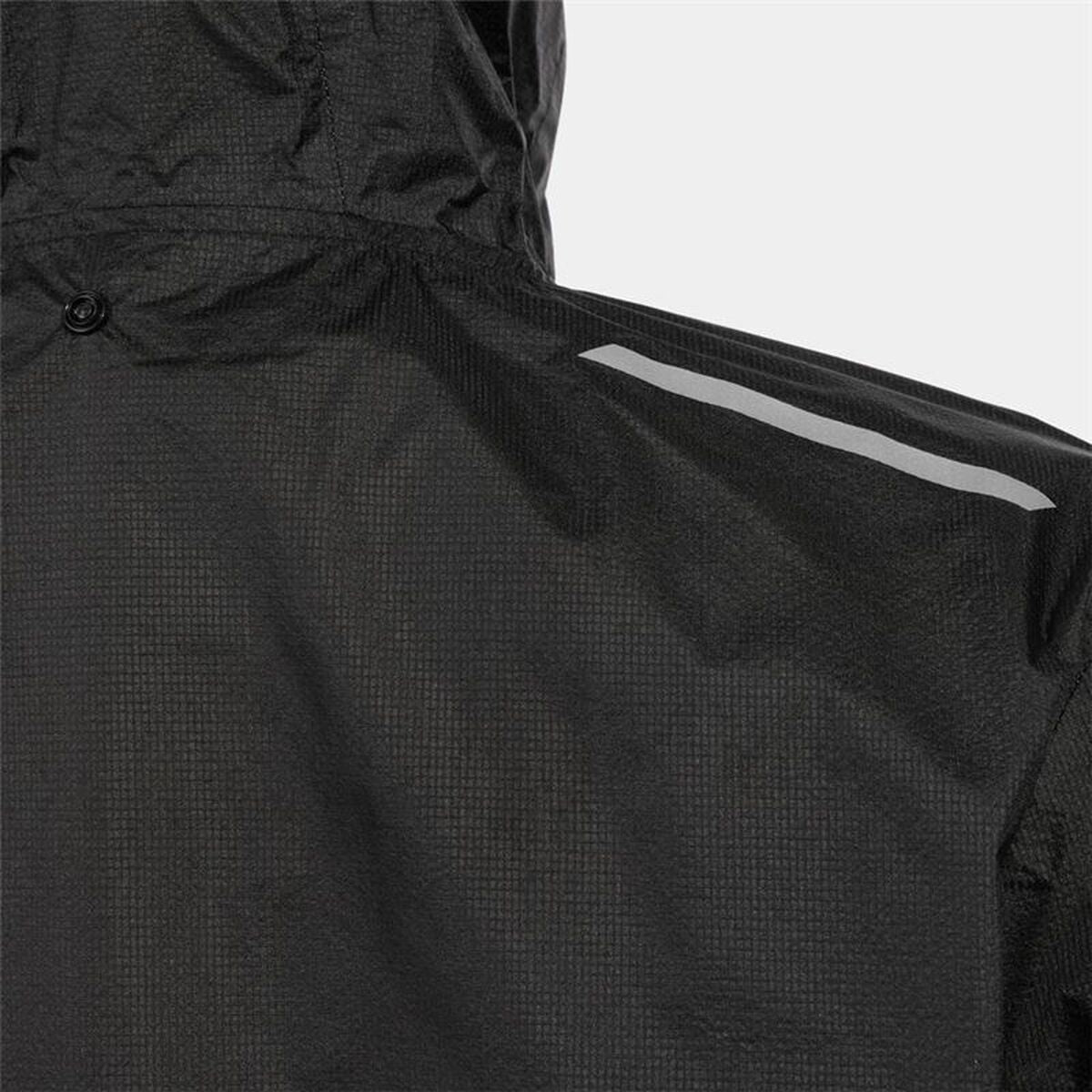 Imperméable Joma Sport R-City London Noir