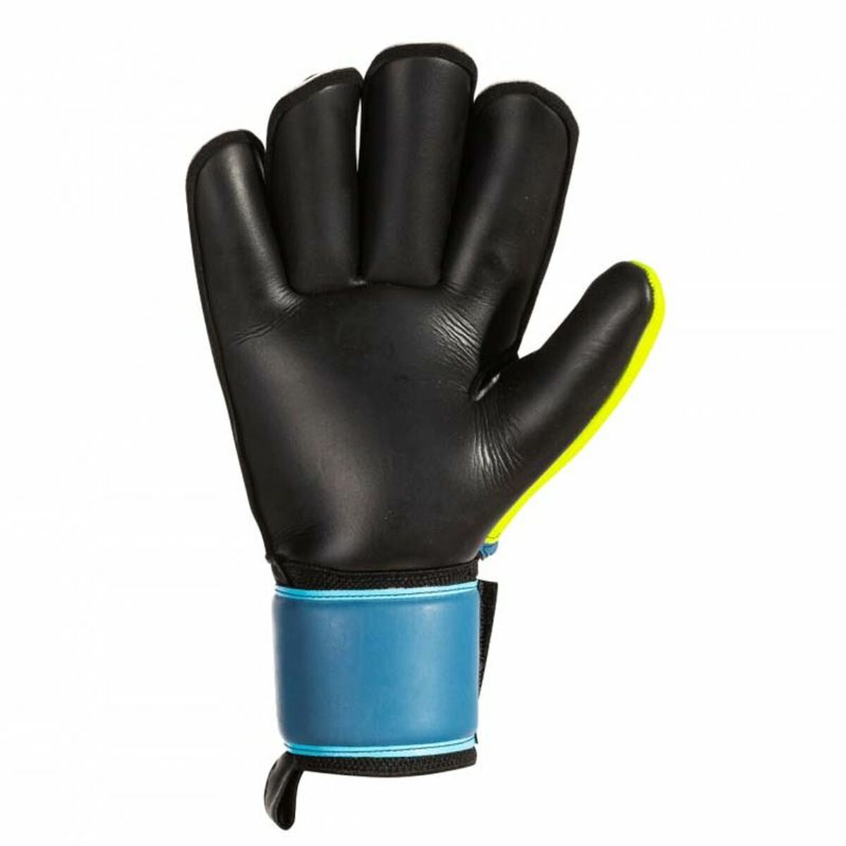Gants de Gardien de But Joma Sport Portero Premier Bleu Adultes