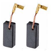 Brosses pour moteurs électriques Grafitos Marjal 9299 6,35 x 8 x 16,5 mm Charbon 2 Unités