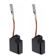 Brosses pour moteurs électriques Grafitos Marjal 9098 6,4 x 10 x 15 mm Charbon 2 Unités