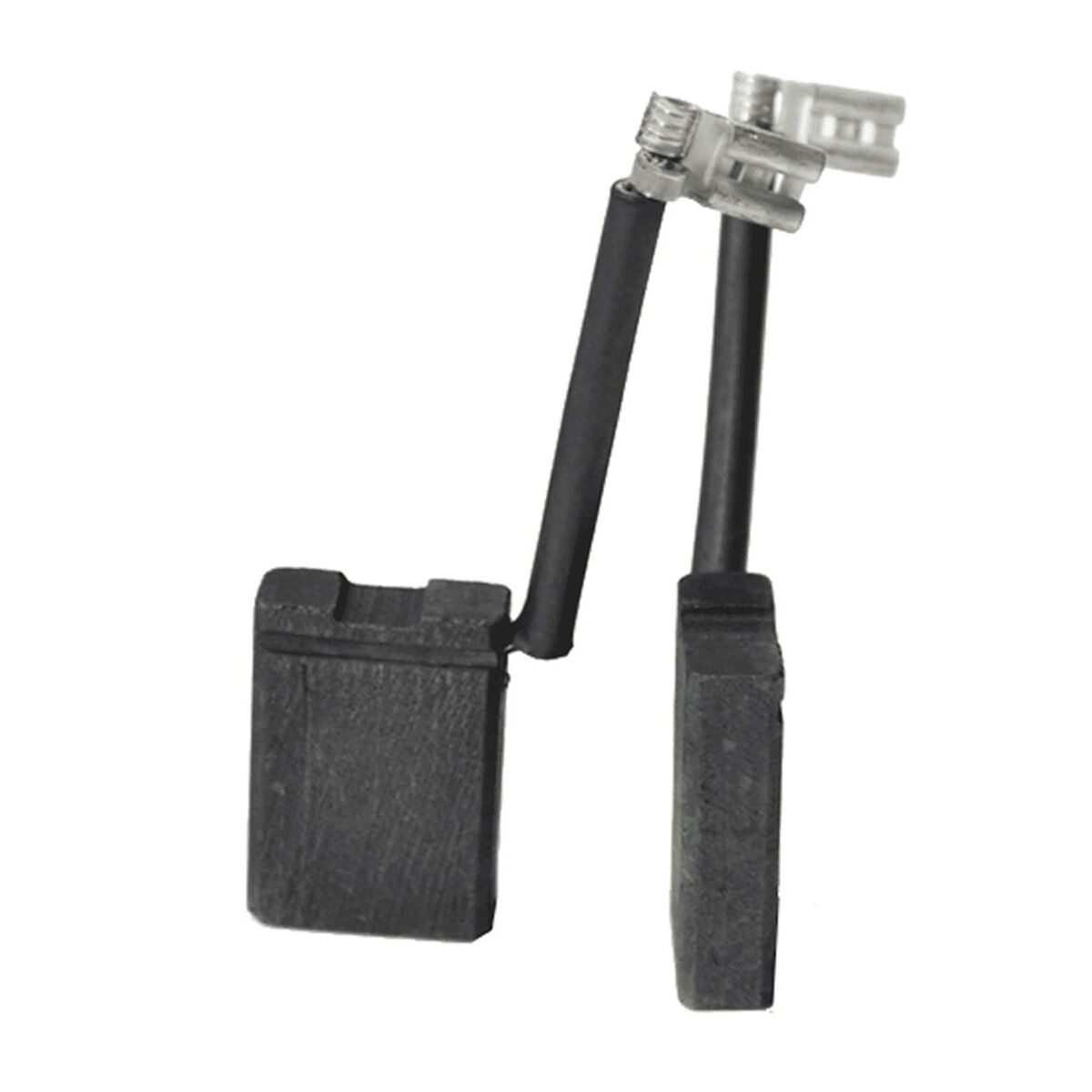 Brosses pour moteurs électriques Grafitos Marjal 9248 6,3 x 16 x 23 mm Charbon 2 Unités