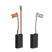 Brosses pour moteurs électriques Grafitos Marjal 9342 6,3 x 12,5 x 27 mm Charbon 2 Unités