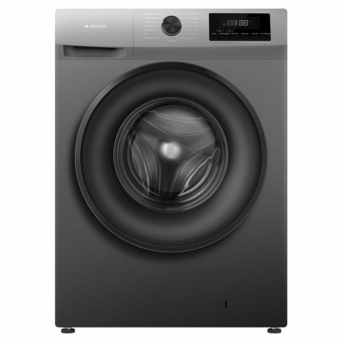 Machine à laver Aspes AL8401AIDVBX