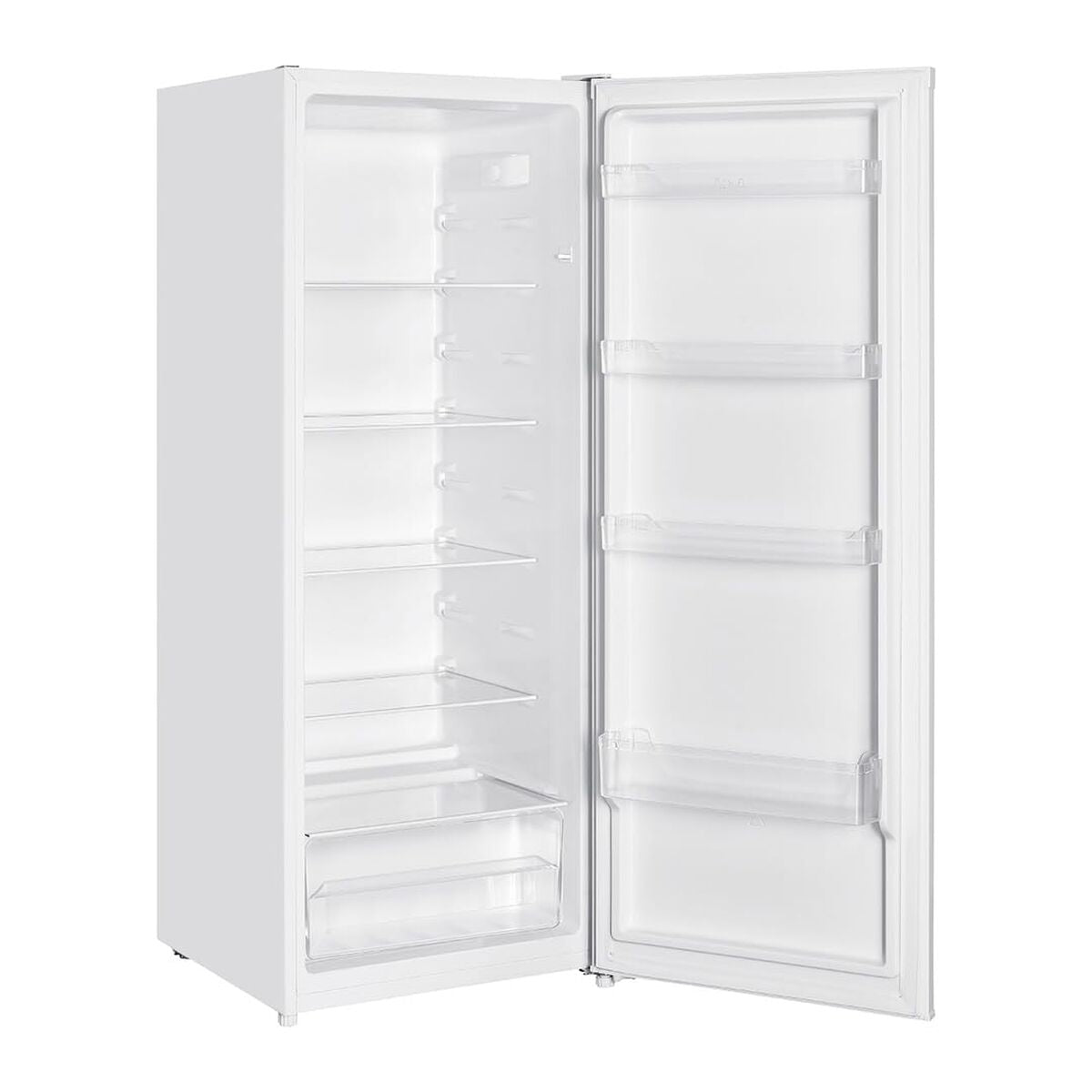 Réfrigérateur Aspes AR145501E   143 Blanc 143 CM