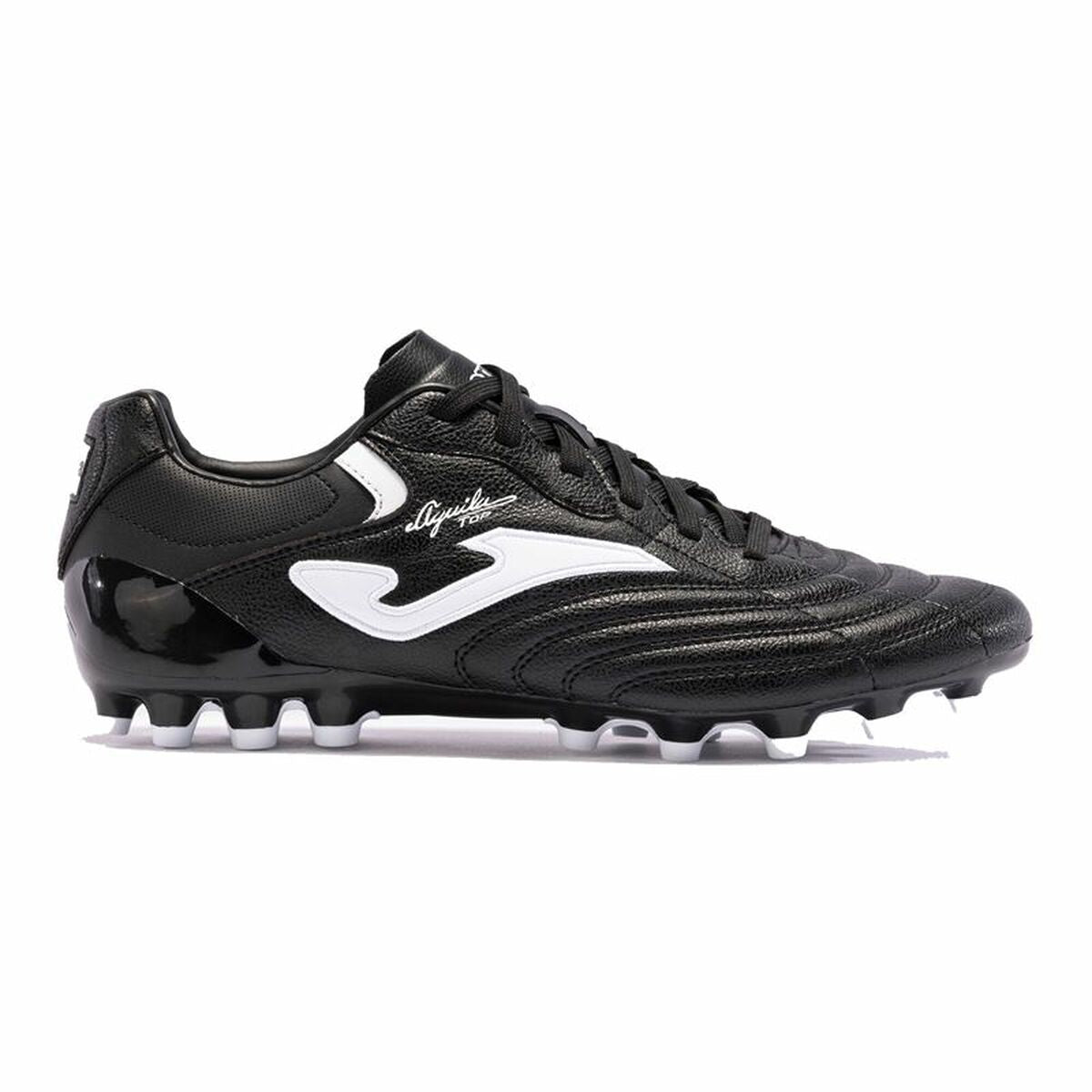 Chaussures de Football pour Adultes Joma Sport Aguila Cup 2401 Noir