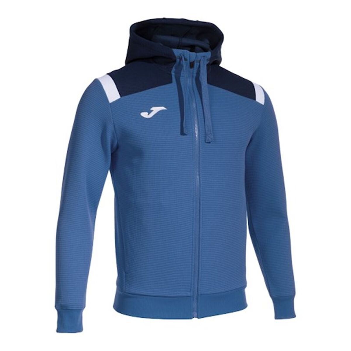 Veste de Sport pour Homme Joma Sport Toledo Blue marine (L)