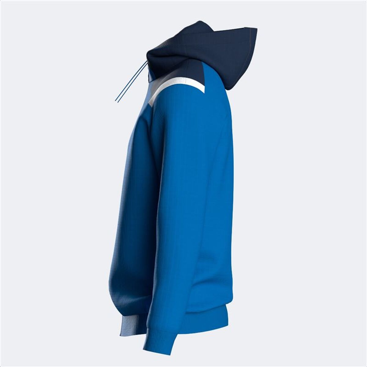 Veste de Sport pour Homme Joma Sport Toledo Blue marine (L)