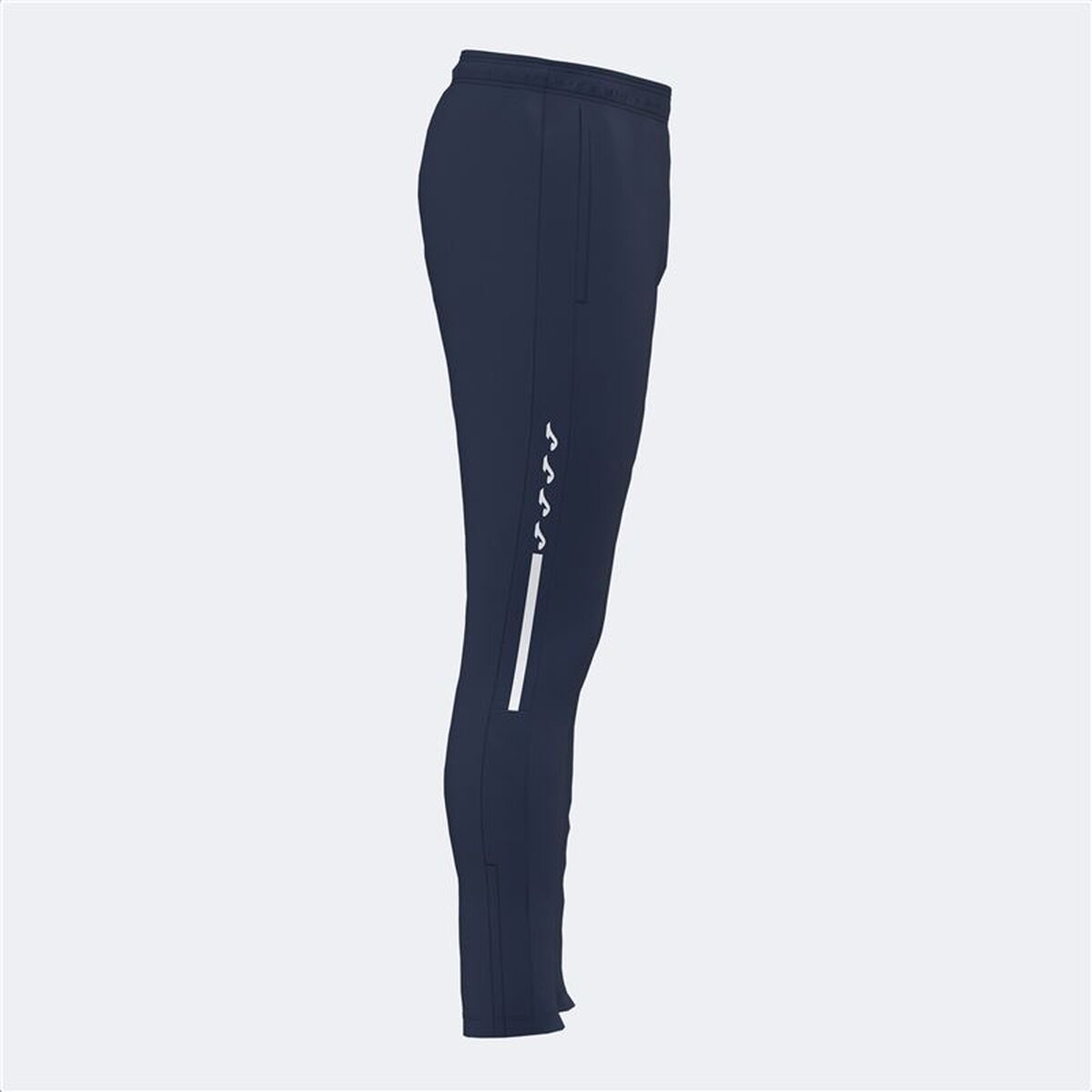 Pantalon de Sport pour Enfant Joma Sport Olimpiada Blue marine