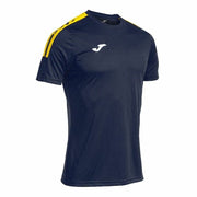 Maillot de Football à Manches Courtes pour Homme Joma Sport Olimpiada (L)