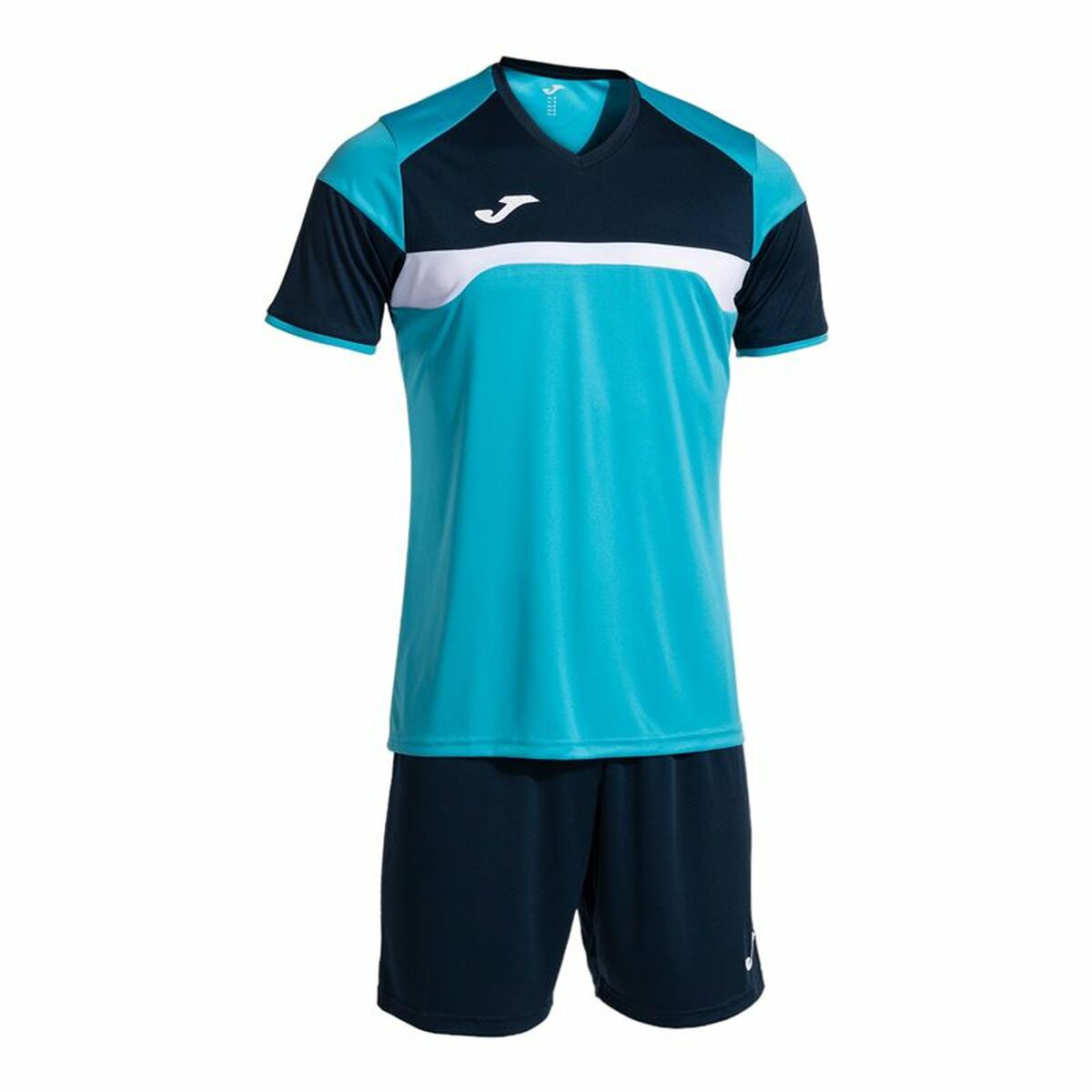 Ensemble de Sport pour Adultes Joma Sport Danubio Iii XL
