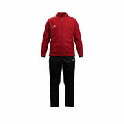 Survêtement Enfant Joma Sport New Metaverse Rouge Blue marine 2 Pièces