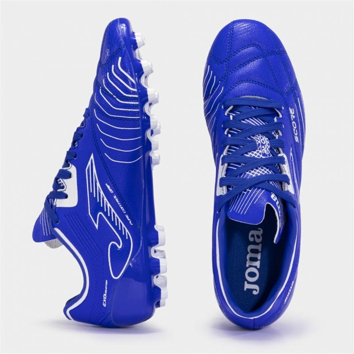 Chaussures de Football pour Adultes Joma Sport Score 2404