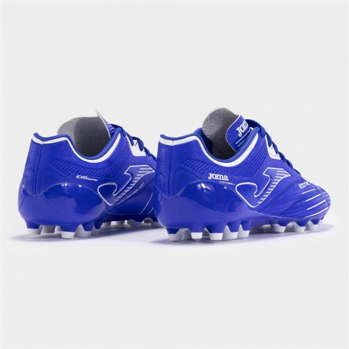 Chaussures de Football pour Adultes Joma Sport Score 2404