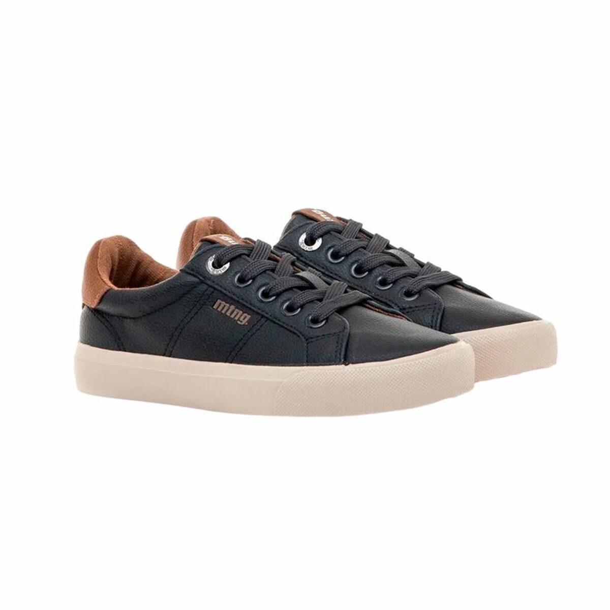 Chaussures de Sport pour Enfants Mustang Emi Blue marine