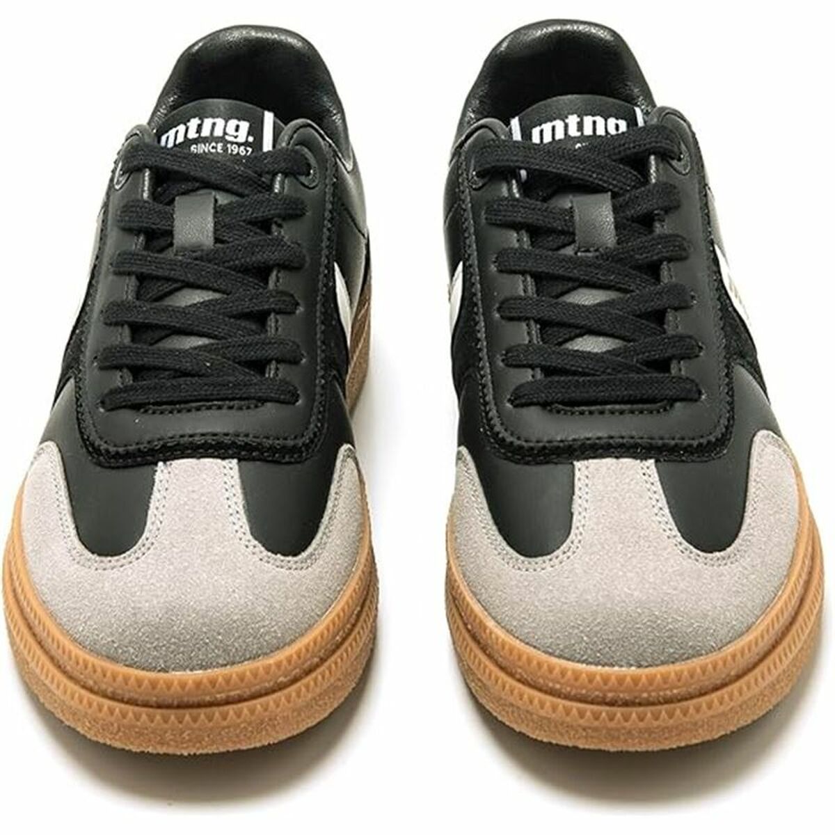 Chaussures de sport pour femme Mustang Mustang 2025 V Attitude