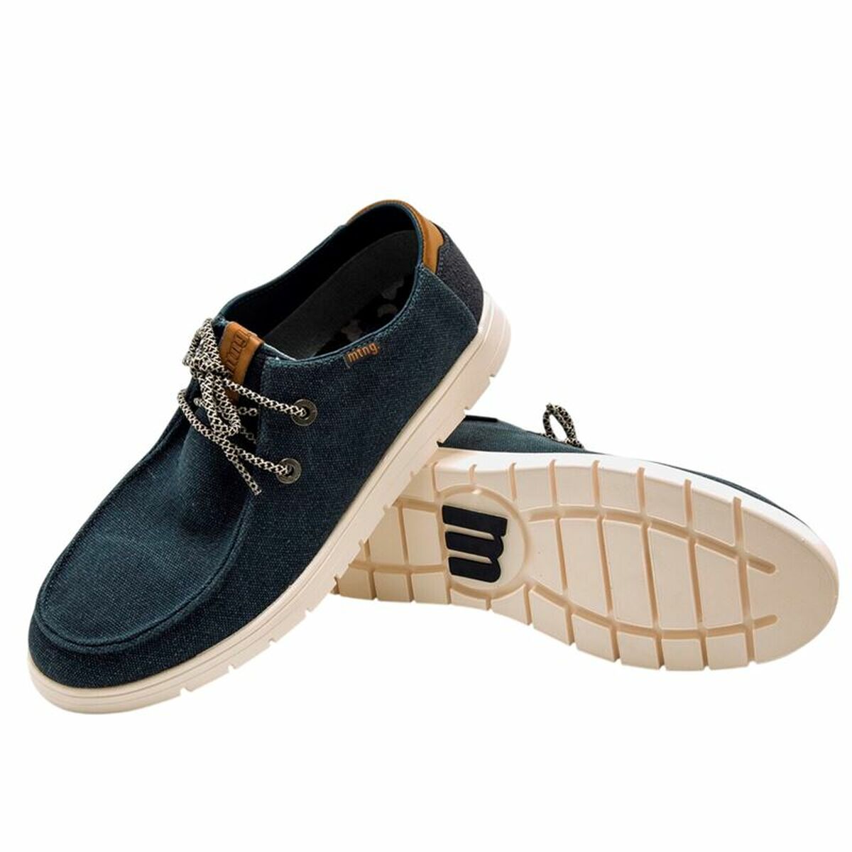 Chaussures de Sport pour Homme Mustang Mustang 2025 V Attitude