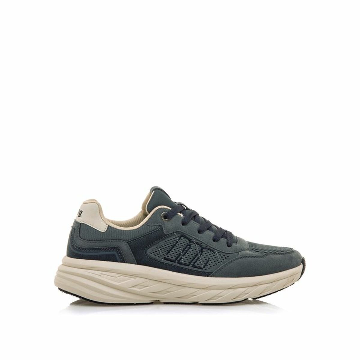 Chaussures de Sport pour Homme Mustang Mustang 2025 V Attitude Turquoise