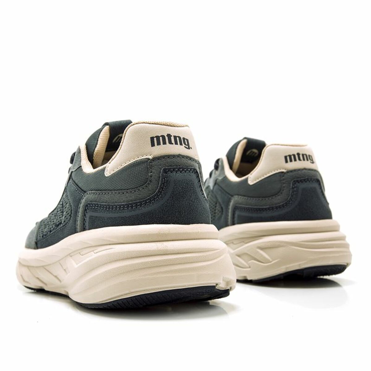 Chaussures de Sport pour Homme Mustang Mustang 2025 V Attitude Turquoise