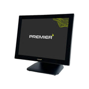 TPV Premier KT-2000 Intel Core i5 8 GB RAM 128 GB SSD 15'' Espagnol Qwerty